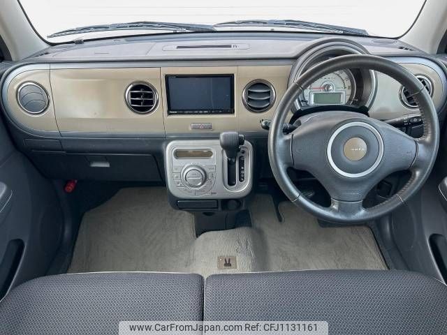 suzuki alto-lapin 2013 -SUZUKI--Alto Lapin DBA-HE22S--HE22S-419821---SUZUKI--Alto Lapin DBA-HE22S--HE22S-419821- image 2