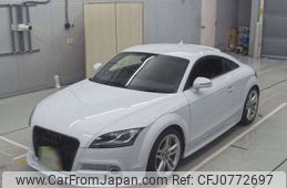 audi tt 2014 -AUDI--Audi TT ABA-8JCESF--TRUZZZ8J8E1012550---AUDI--Audi TT ABA-8JCESF--TRUZZZ8J8E1012550-