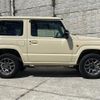 suzuki jimny 2021 -SUZUKI--Jimny 3BA-JB64W--JB64W-210133---SUZUKI--Jimny 3BA-JB64W--JB64W-210133- image 3