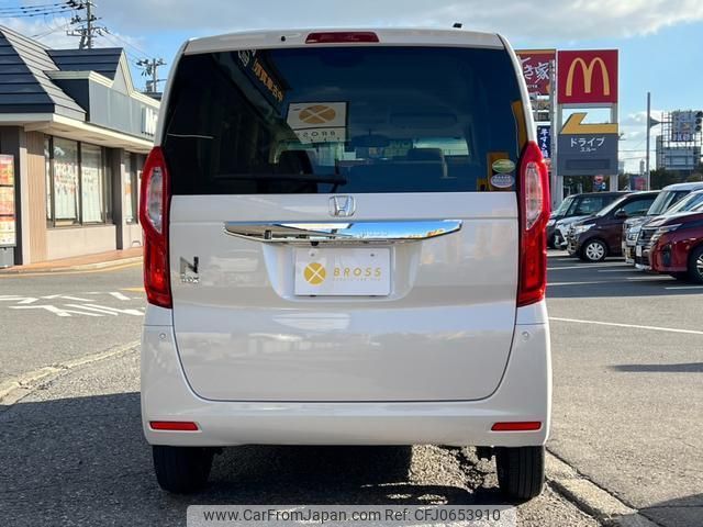 honda n-box 2020 quick_quick_6BA-JF3_JF3-1454788 image 2