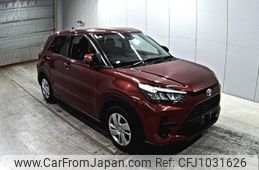 toyota raize 2022 -TOYOTA--Raize A201A-0012783---TOYOTA--Raize A201A-0012783-
