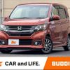 honda n-wgn 2013 CFJ1550992 image 1