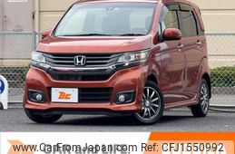 honda n-wgn 2013 CFJ1550992