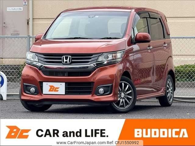 honda n-wgn 2013 CFJ1550992 image 1