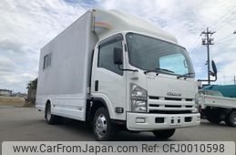 isuzu elf-truck 2008 GOO_NET_EXCHANGE_0209116A30240716W001