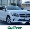 mercedes-benz a-class 2017 -MERCEDES-BENZ--Benz A Class DBA-176042--WDD1760422V192507---MERCEDES-BENZ--Benz A Class DBA-176042--WDD1760422V192507- image 1