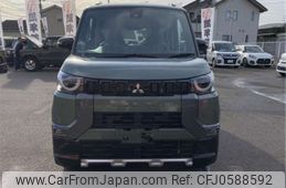 mitsubishi delica-mini 2024 -MITSUBISHI 【八王子 581ｸ6943】--Delica Mini 5AA-B34A--B34A-0606519---MITSUBISHI 【八王子 581ｸ6943】--Delica Mini 5AA-B34A--B34A-0606519-