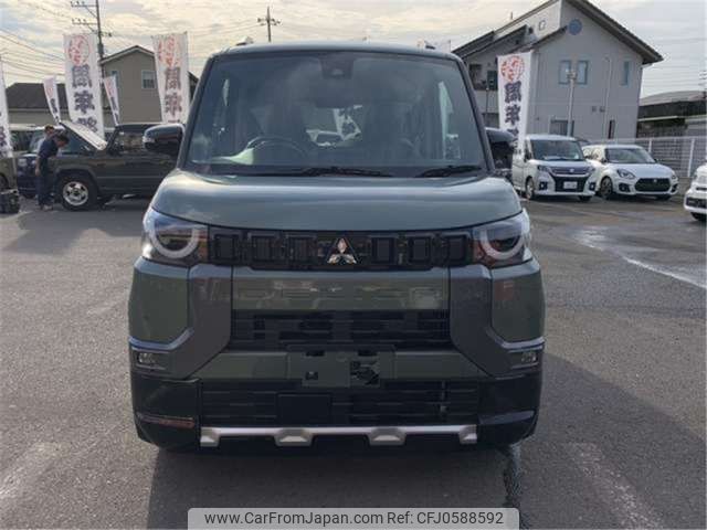 mitsubishi delica-mini 2024 -MITSUBISHI 【八王子 581ｸ6943】--Delica Mini 5AA-B34A--B34A-0606519---MITSUBISHI 【八王子 581ｸ6943】--Delica Mini 5AA-B34A--B34A-0606519- image 1