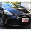toyota prius-α 2011 CFJ1826399 image 2