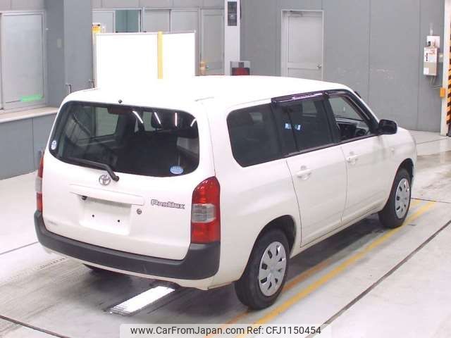 toyota probox-van 2019 -TOYOTA--Probox Van DBE-NCP165V--NCP165-0061414---TOYOTA--Probox Van DBE-NCP165V--NCP165-0061414- image 2