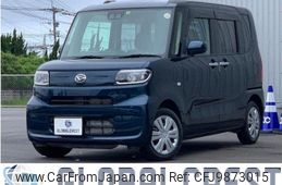 daihatsu tanto 2021 -DAIHATSU--Tanto 6BA-LA650S--LA650S-0156927---DAIHATSU--Tanto 6BA-LA650S--LA650S-0156927-