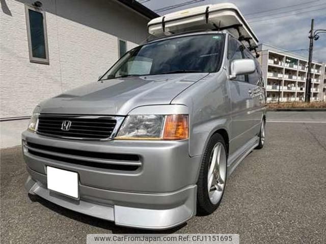 honda stepwagon 1995 fd7c3dd3681505f5c082a59c199d302e image 1