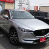 mazda cx-5 2021 quick_quick_KF2P_KF2P-459886 image 11