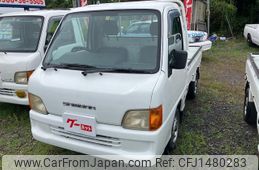 subaru sambar-truck 2000 GOO_JP_700080454630250711002