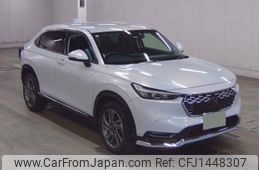 honda vezel 2021 CFJ1448307