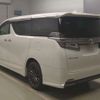 toyota vellfire 2018 -TOYOTA 【多摩 303ﾁ7922】--Vellfire DAA-AYH30W--AYH30-0074761---TOYOTA 【多摩 303ﾁ7922】--Vellfire DAA-AYH30W--AYH30-0074761- image 12