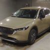 mazda cx-5 2022 -MAZDA--CX-5 3DA-KF2P--KF2P-509949---MAZDA--CX-5 3DA-KF2P--KF2P-509949- image 1