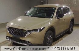 mazda cx-5 2022 -MAZDA--CX-5 3DA-KF2P--KF2P-509949---MAZDA--CX-5 3DA-KF2P--KF2P-509949-