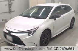 toyota corolla-touring-wagon 2022 -TOYOTA 【宇都宮 301も6650】--Corolla Touring MZEA17W-0001023---TOYOTA 【宇都宮 301も6650】--Corolla Touring MZEA17W-0001023-