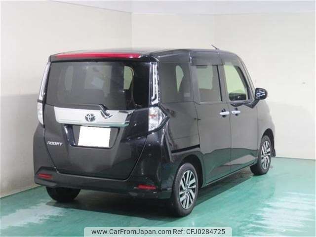 toyota roomy 2022 -TOYOTA--Roomy 5BA-M900A--M900A-0677976---TOYOTA--Roomy 5BA-M900A--M900A-0677976- image 2