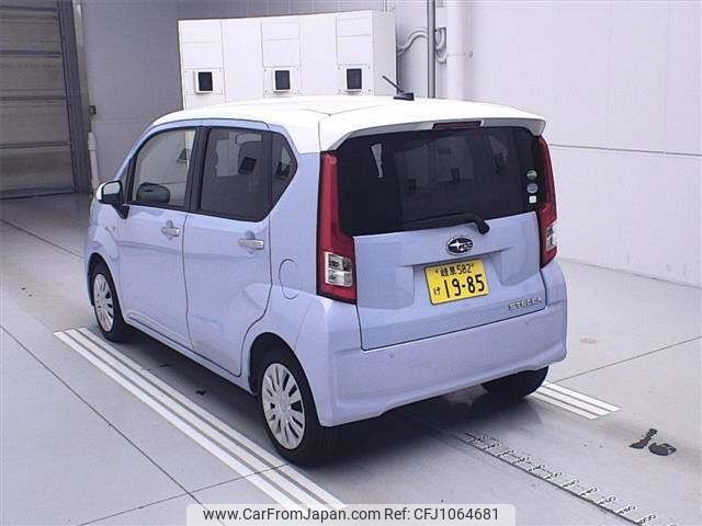 subaru stella 2015 -SUBARU 【岐阜 582ｹ1985】--Stella LA150F--0001848---SUBARU 【岐阜 582ｹ1985】--Stella LA150F--0001848- image 2