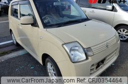 suzuki alto 2006 -SUZUKI--Alto HA24S--226541---SUZUKI--Alto HA24S--226541-