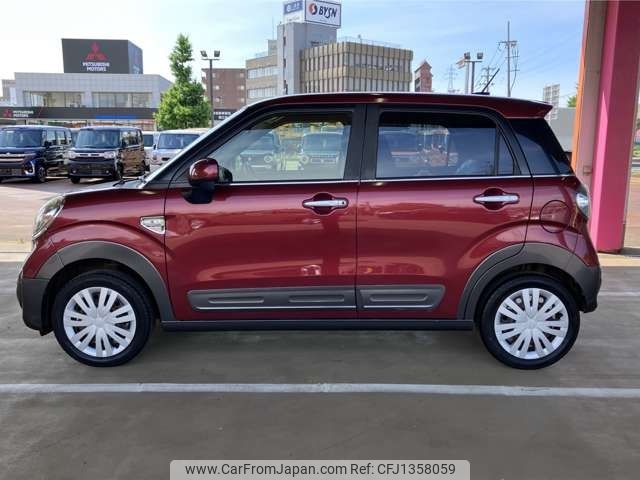daihatsu cast 2015 -DAIHATSU--Cast DBA-LA250S--LA250S-0013374---DAIHATSU--Cast DBA-LA250S--LA250S-0013374- image 2