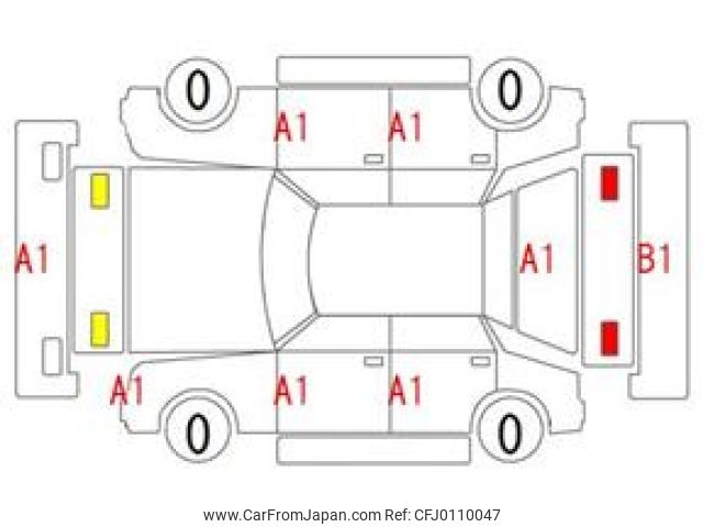 toyota prius 2007 -TOYOTA--Prius DAA-NHW20--NHW20-3301164---TOYOTA--Prius DAA-NHW20--NHW20-3301164- image 2