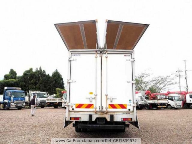 mitsubishi-fuso canter 2015 CFJ1839572 image 2