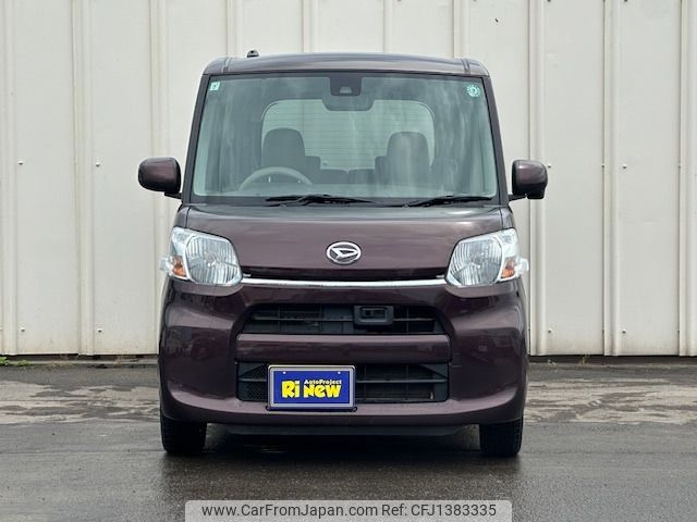 daihatsu tanto 2015 -DAIHATSU--Tanto DBA-LA600S--LA600S-0305487---DAIHATSU--Tanto DBA-LA600S--LA600S-0305487- image 2