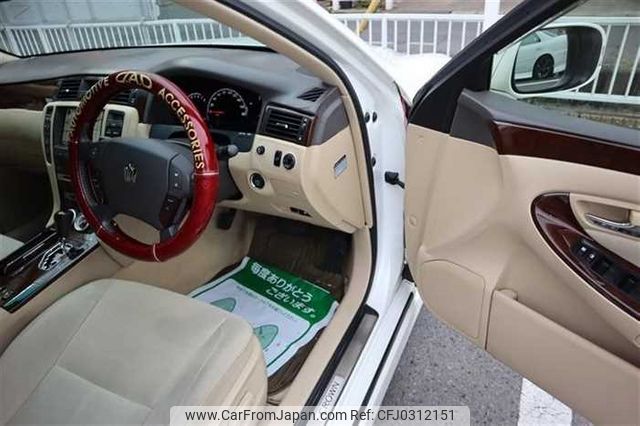 toyota crown 2006 TE2273 image 2