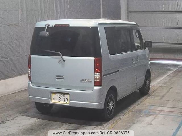 suzuki every-wagon 2006 -SUZUKI 【熊谷 595ひ330】--Every Wagon DA64W-139460---SUZUKI 【熊谷 595ひ330】--Every Wagon DA64W-139460- image 2