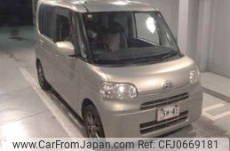 daihatsu tanto 2010 -DAIHATSU--Tanto L375S--0305264---DAIHATSU--Tanto L375S--0305264-