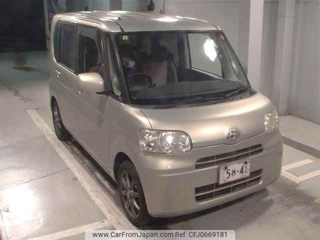 daihatsu tanto 2010 -DAIHATSU--Tanto L375S--0305264---DAIHATSU--Tanto L375S--0305264- image 1