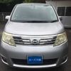 nissan serena 2010 TE1135 image 22