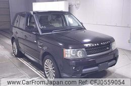 land-rover range-rover 2011 -ROVER--Range Rover LS5N-BA710613---ROVER--Range Rover LS5N-BA710613-