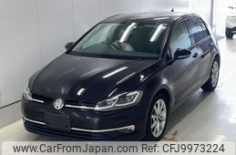 volkswagen golf 2018 -VOLKSWAGEN--VW Golf AUCJZ-JW196340---VOLKSWAGEN--VW Golf AUCJZ-JW196340-