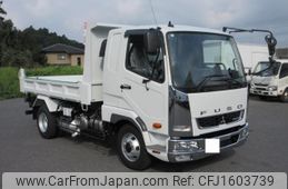 mitsubishi-fuso fighter 2025 CFJ1603739