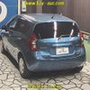 nissan note 2014 -NISSAN--Note E12-209493---NISSAN--Note E12-209493- image 2