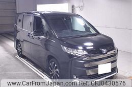 toyota noah 2023 -TOYOTA 【京都 302ﾏ7376】--Noah ZWR90W-0062594---TOYOTA 【京都 302ﾏ7376】--Noah ZWR90W-0062594-