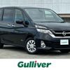 nissan serena 2017 -NISSAN--Serena DAA-GC27--GC27-007570---NISSAN--Serena DAA-GC27--GC27-007570- image 1