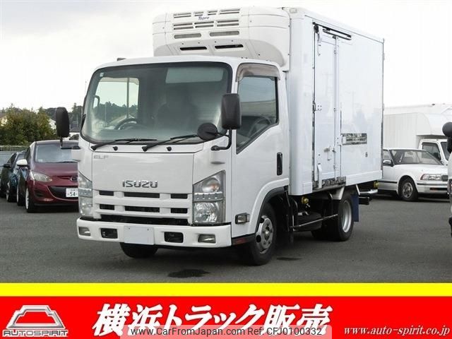 isuzu elf-truck 2015 -ISUZU--Elf TPG-NLR85AN--NLR85-7019695---ISUZU--Elf TPG-NLR85AN--NLR85-7019695- image 1