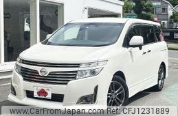 nissan elgrand 2012 -NISSAN--Elgrand DBA-TE52--TE52-034259---NISSAN--Elgrand DBA-TE52--TE52-034259-