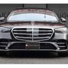 mercedes-benz s-class 2023 quick_quick_5AA-223063_W1K2230632A168162 image 4