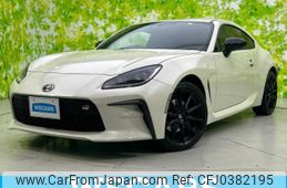 toyota gr86 2023 quick_quick_3BA-ZN8_ZN8-025177