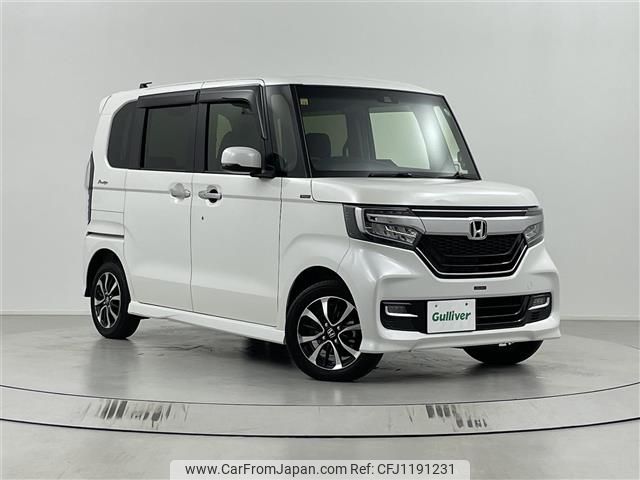 honda n-box 2020 -HONDA--N BOX 6BA-JF4--JF4-1120010---HONDA--N BOX 6BA-JF4--JF4-1120010- image 1