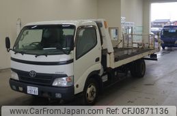 toyota toyota-others 2008 -TOYOTA 【熊谷 100ｾ9781】--Toyota XZU424-1004696---TOYOTA 【熊谷 100ｾ9781】--Toyota XZU424-1004696-