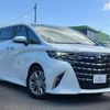 toyota alphard-g 2023 quick_quick_3BA-AGH40W_AGH40-0015684 image 6