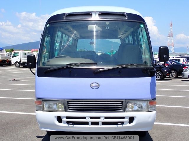 hino liesse 1998 -HINO--Hino Liesse KC-HDB50M--HDB500002815---HINO--Hino Liesse KC-HDB50M--HDB500002815- image 2