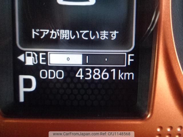 daihatsu taft 2020 quick_quick_6BA-LA900S_LA900S-0000279 image 2
